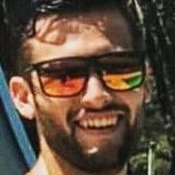 Luanschier from Indaial | Man | 27 years old | Capricorn