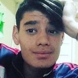 Frank from Salsipuedes | Man | 25 years old | Aquarius