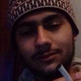Danydasilva from La Chaux-de-Fonds | Man | 29 years old | Cancer