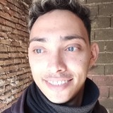 Eliascamargogr from Villa General Belgrano | Man | 29 years old | Scorpio