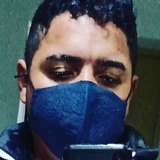Mmaikinho5N from Candelaria | Man | 33 years old | Scorpio