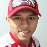 Andrés from Curumani | Man | 30 years old | Cancer