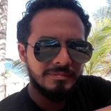 Caín from Tulum | Man | 36 years old | Virgo