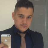 Daniel from Göteborg | Man | 38 years old | Capricorn