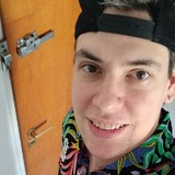 Hernanmiguezrp from El Palomar | Man | 35 years old | Libra
