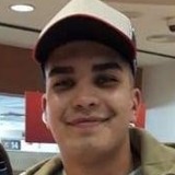Chinoski16 from Godoy Cruz | Man | 26 years old | Capricorn