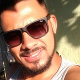 Gustavo from Itaporanga | Man | 33 years old | Taurus