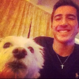 Sammy from San Marcos | Man | 31 years old | Pisces