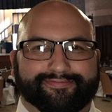 Nick from Marlin | Man | 41 years old | Virgo