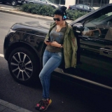 Lala from Haarlem | Woman | 41 years old | Capricorn