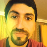 Super from Linares | Man | 37 years old | Pisces