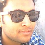Vishal from Africo | Man | 32 years old | Libra