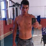 Xristos from Larnaca | Man | 40 years old | Virgo