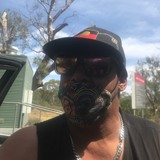 Hooksy from Adelaide | Man | 56 years old | Sagittarius