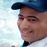 Fiel from Santo Domingo | Man | 48 years old | Virgo