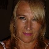 Lu from Rosario | Woman | 49 years old | Taurus
