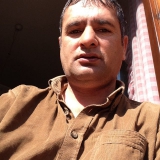 Siab from Verona | Man | 51 years old | Cancer