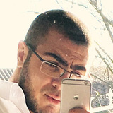 Jackie from Lyon | Man | 32 years old | Sagittarius
