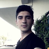 Mustafa from Sariyer | Man | 29 years old | Capricorn