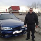 Sergey from Belgorod | Man | 48 years old | Pisces