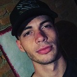 Vinicius from Barbacena | Man | 27 years old | Pisces