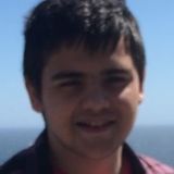 Gonzalo from Temuco | Man | 27 years old | Capricorn