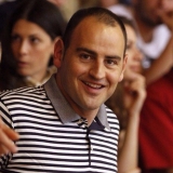 Sp from Sofia | Man | 50 years old | Scorpio