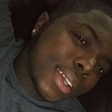 Martell from Elkhart | Man | 27 years old | Capricorn
