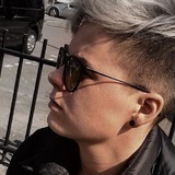 Marika from Riga | Woman | 30 years old | Aquarius