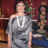 Lina from Ashdod | Woman | 65 years old | Libra