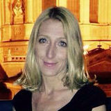 Lulu from Budapest | Woman | 48 years old | Scorpio