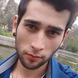 Alonso from Curanilahue | Man | 31 years old | Gemini
