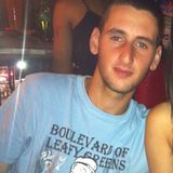 Mihael B from Rishon Le Zion | Man | 33 years old | Gemini