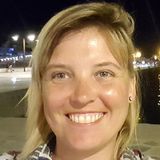 Anto from Cordoba | Woman | 35 years old | Taurus