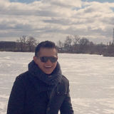Latintoronto from Toronto | Man | 41 years old | Virgo