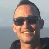 Sspirouuo from Kerkyra | Man | 45 years old | Scorpio