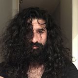 Memet from Santiago de Chile | Man | 37 years old | Virgo