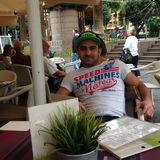 Ade from Turku | Man | 36 years old | Aquarius