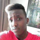 Abdirisaq from Turku | Man | 29 years old | Pisces