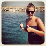 Lotte from Ekeren | Woman | 38 years old | Aries