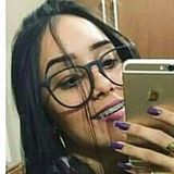 Fernanda from Governador Valadares | Woman | 27 years old | Virgo