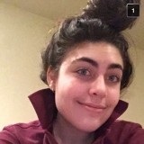 Izzy from Clarence Center | Woman | 30 years old | Capricorn