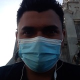 Willbismar31 from San Jose | Man | 36 years old | Cancer