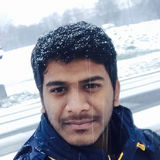 Prabath from Lublin | Man | 34 years old | Taurus