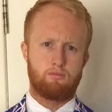 Sambutton from Twickenham | Man | 31 years old | Leo