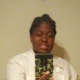 Mwade from Lansing | Woman | 28 years old | Cancer