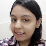 Brenda from Sarandi | Woman | 23 years old | Libra