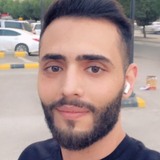 Ghannam from Diemen | Man | 32 years old | Aquarius