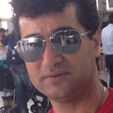Ali from Bournemouth | Man | 45 years old | Pisces