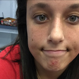 Caitlyn from Baton Rouge | Woman | 28 years old | Leo
